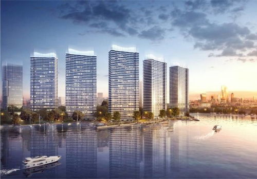 来到大连新地标,遇鉴 壹号格调