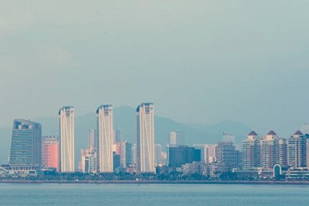 广东房地产开发公司转让项目021209