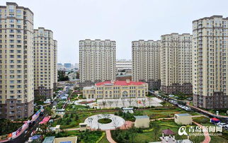 重磅 2022年青岛目标 3口之家住房达105平米